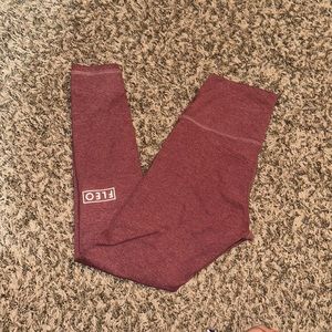Fleo leggings